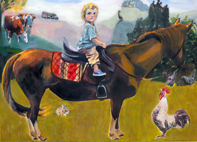 Rahel Ilona Eisenring